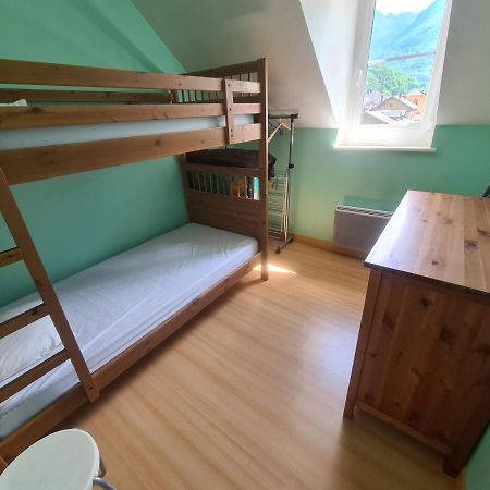 Appart 4/6P Esquieze/Luz Διαμέρισμα Luz-Saint-Sauveur Εξωτερικό φωτογραφία