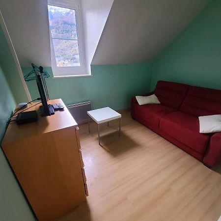 Appart 4/6P Esquieze/Luz Διαμέρισμα Luz-Saint-Sauveur Εξωτερικό φωτογραφία