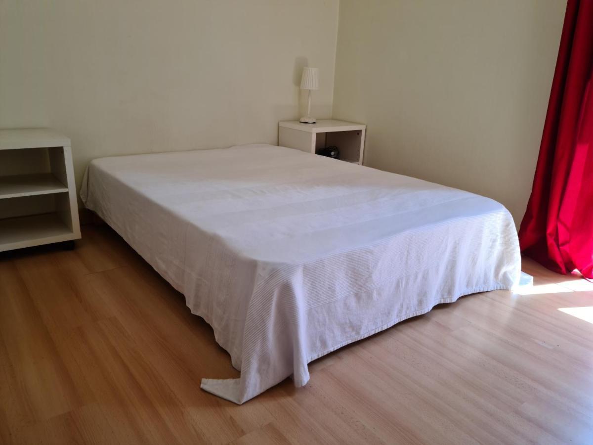 Appart 4/6P Esquieze/Luz Διαμέρισμα Luz-Saint-Sauveur Εξωτερικό φωτογραφία